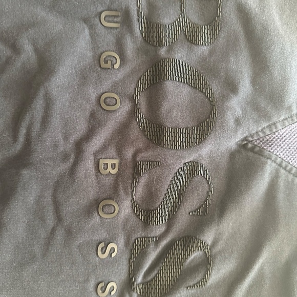 Hugo Boss Sweatshirt - Picture 3 of 5
